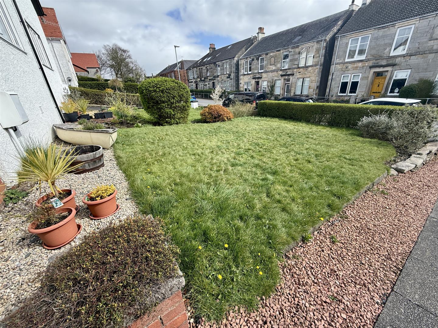 Well Street, West Kilbride
